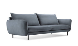 cosmopolitan-design-3-zitsbank-vienna-velvet-blauwgrijs-zwart-200x92x95-velvet-banken-meubels1