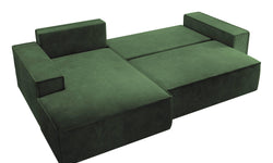 naduvi-collection-hoekbank-galine-new-links-ribstof-groen-267x167x85-ribfluweel-banken-meubels4