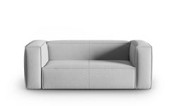 2-Sitzer-Sofa Mackay Chenille