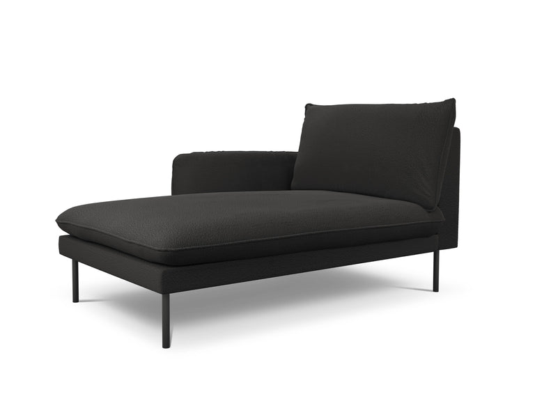 cosmopolitan-design-chaise-longue-vienna-black-links-boucle-zwart-170x110x95-boucle-banken-meubels8