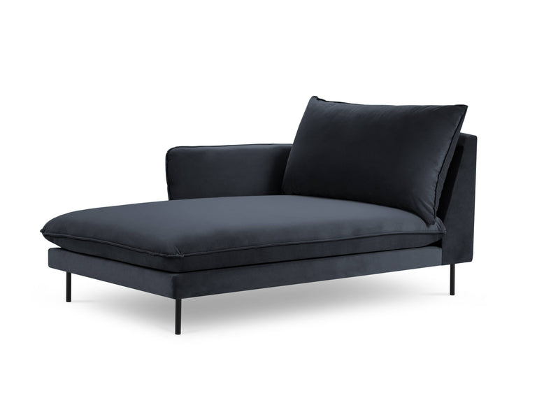 cosmopolitan-design-chaise-longue-vienna-hoek-links-velvet-donkerblauw-zwart-170x110x95-velvet-banken-meubels1