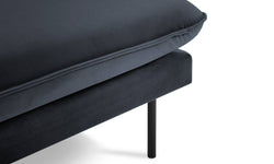 cosmopolitan-design-chaise-longue-vienna-hoek-links-velvet-donkerblauw-zwart-170x110x95-velvet-banken-meubels4