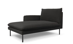 cosmopolitan-design-chaise-longue-vienna-black-links-boucle-zwart-170x110x95-boucle-banken-meubels3