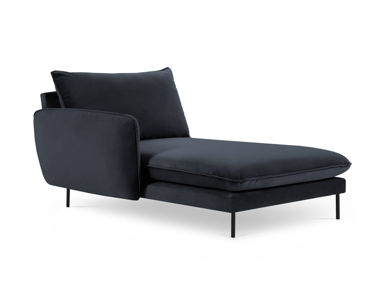 cosmopolitan-design-chaise-longue-vienna-hoek-links-velvet-donkerblauw-zwart-170x110x95-velvet-banken-meubels2