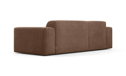 Ecksofa Nina links Cord