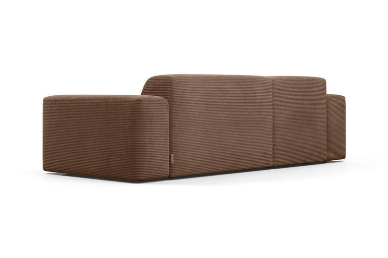 Ecksofa Nina links Cord