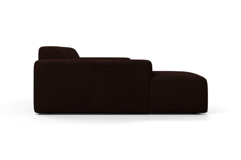 Ecksofa Nina links Cord