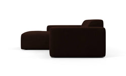 Ecksofa Nina links Cord