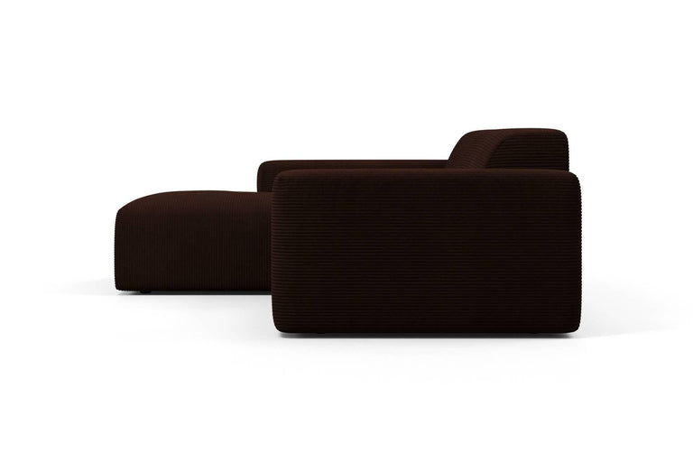 Ecksofa Nina links Cord