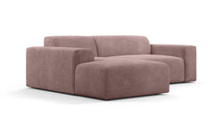 Ecksofa Nina links Cord