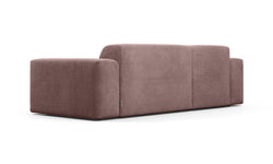 Ecksofa Nina links Cord