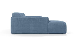 Ecksofa Nina links Cord