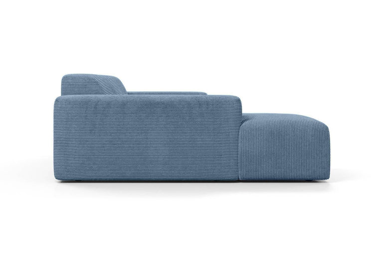 Ecksofa Nina links Cord