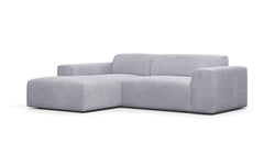 Ecksofa Nina links Cord