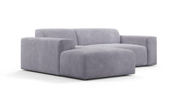 Ecksofa Nina links Cord