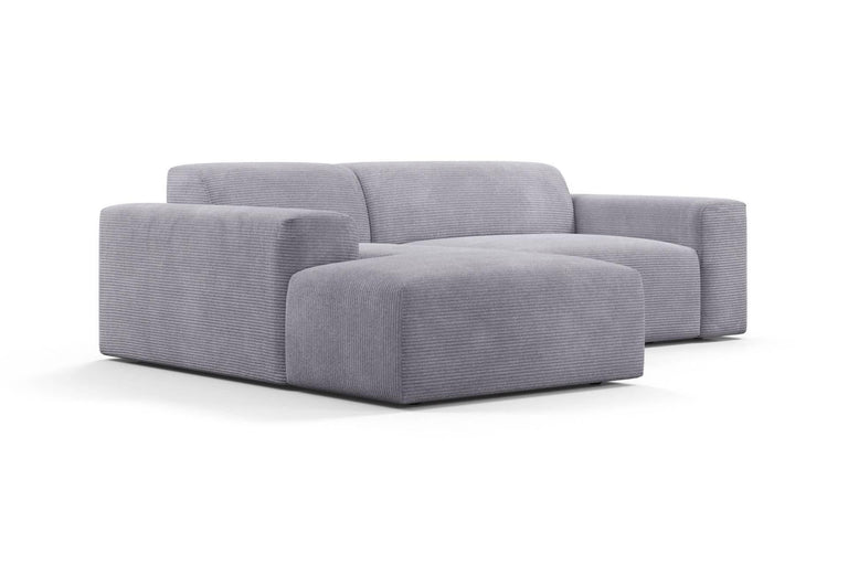 Ecksofa Nina links Cord