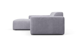 Ecksofa Nina links Cord