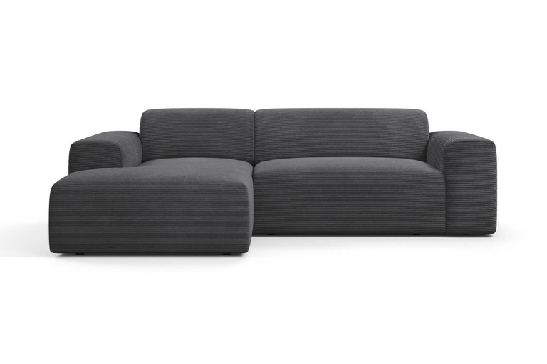 Ecksofa Nina links Cord