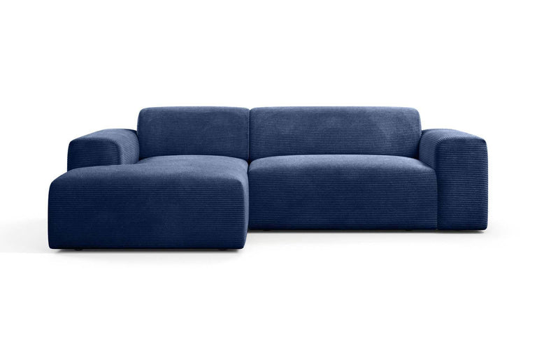 Ecksofa Nina links Cord