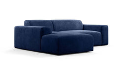 Ecksofa Nina links Cord