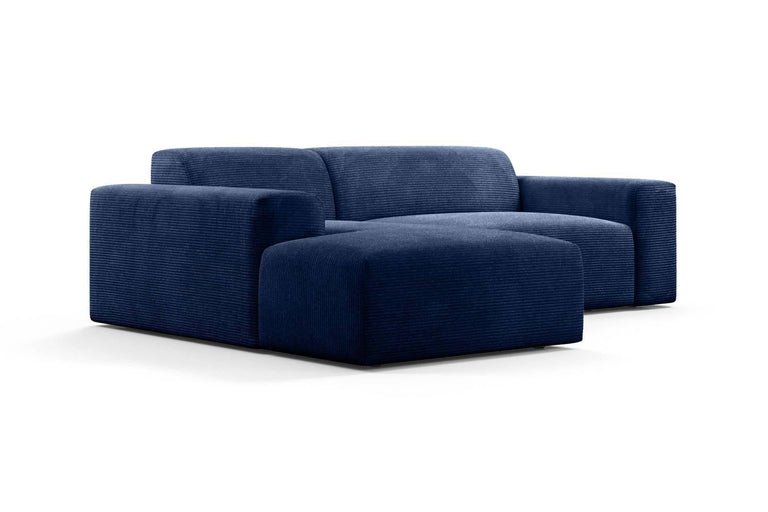 Ecksofa Nina links Cord