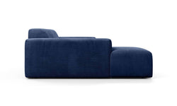 Ecksofa Nina links Cord