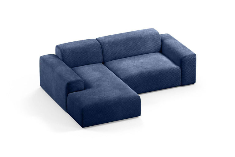 Ecksofa Nina links Cord