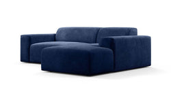 Ecksofa Nina rechts Cord