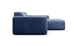 Ecksofa Nina rechts Cord