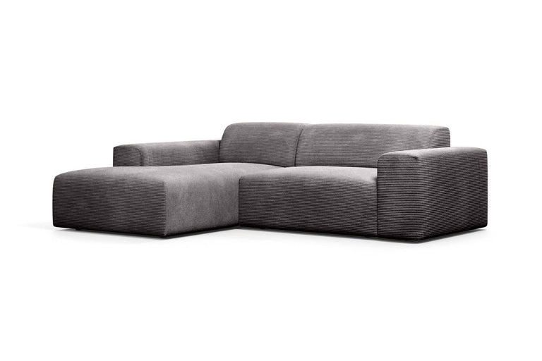 Ecksofa Nina links Cord