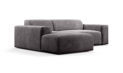 Ecksofa Nina links Cord