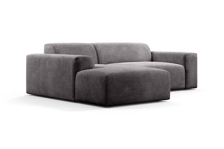 Ecksofa Nina links Cord