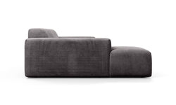 Ecksofa Nina links Cord