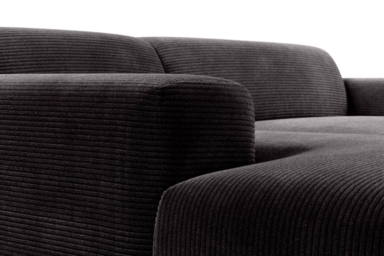 Ecksofa Nina links Cord