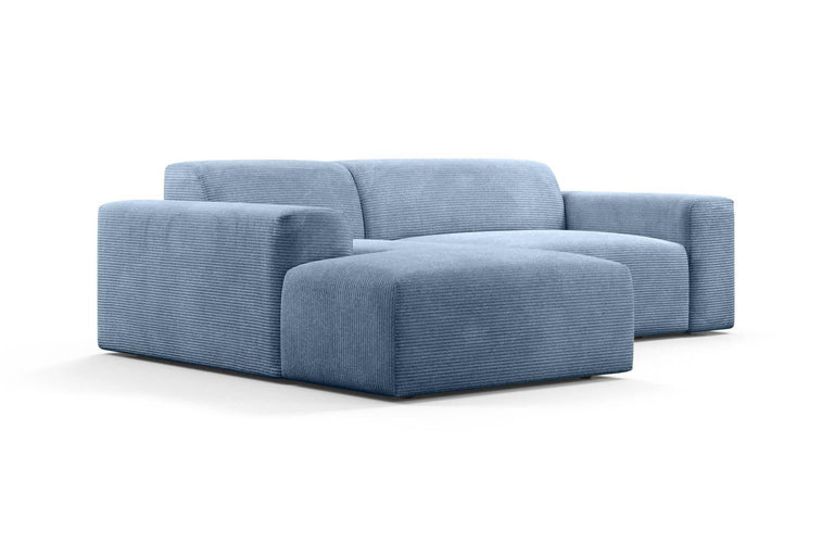 Ecksofa Nina links Cord