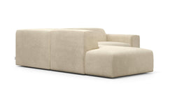 Ecksofa Nina Big links Cord