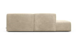 Ecksofa Nina Big links Cord