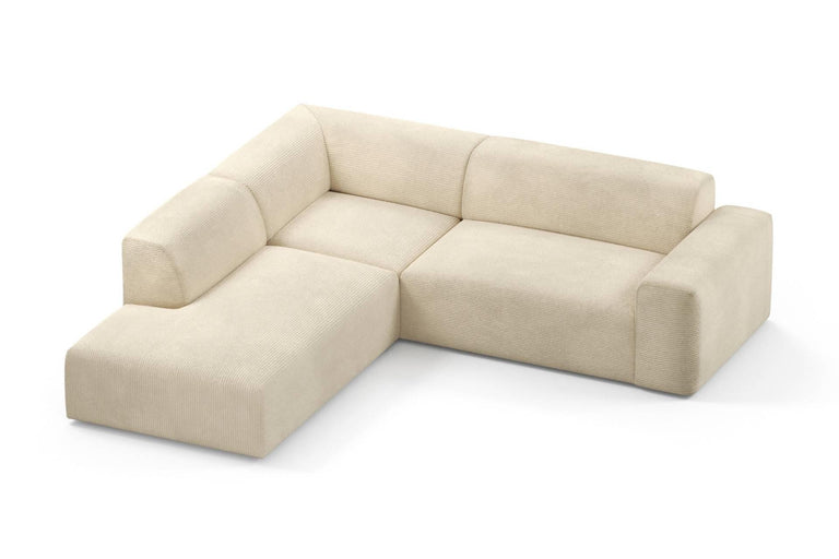 Ecksofa Nina Big links Cord