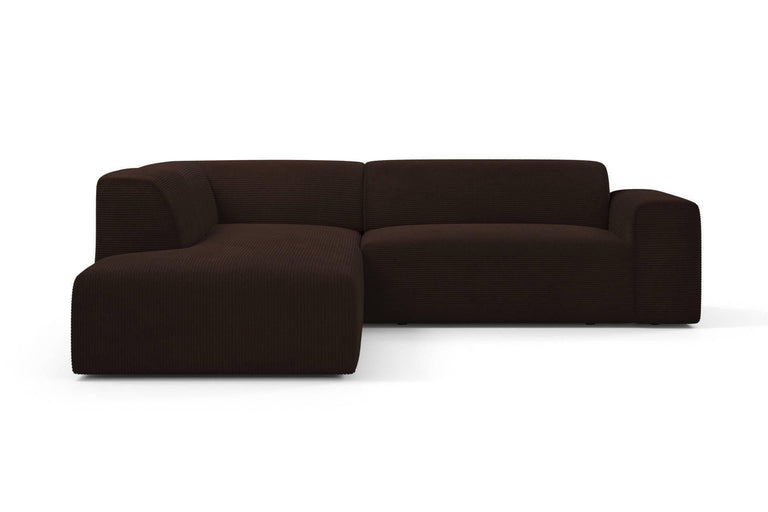 Ecksofa Nina Big links Cord