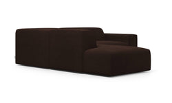 Ecksofa Nina Big links Cord