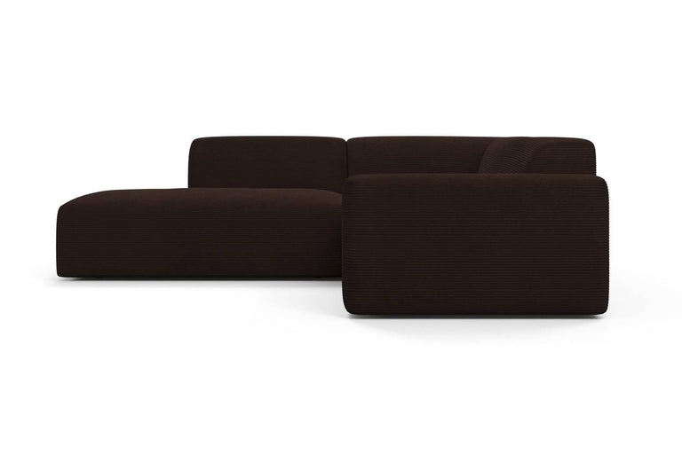 Ecksofa Nina Big links Cord