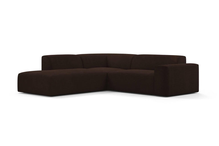 Ecksofa Nina Big links Cord