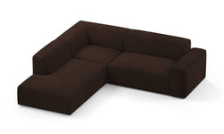 Ecksofa Nina Big links Cord