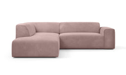 Ecksofa Nina Big links Cord