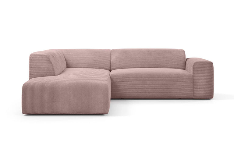 Ecksofa Nina Big links Cord