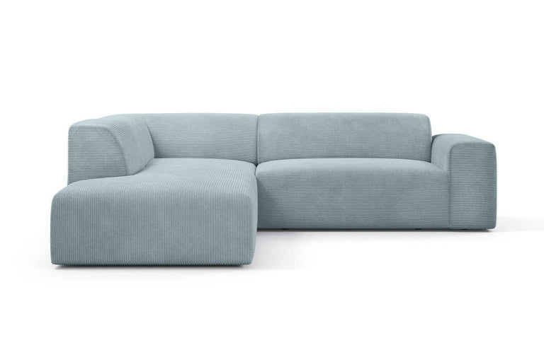 Ecksofa Nina Big links Cord