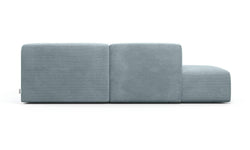 Ecksofa Nina Big links Cord