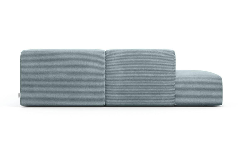 Ecksofa Nina Big links Cord