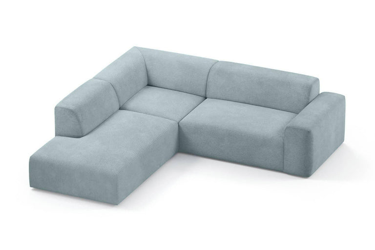 Ecksofa Nina Big links Cord