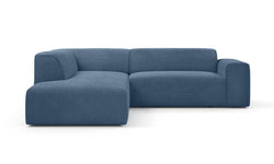 Ecksofa Nina Big links Cord